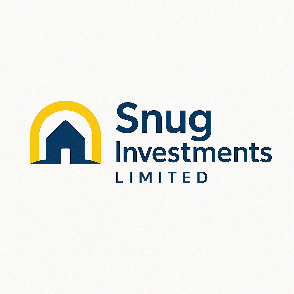 Snug Investments Logo